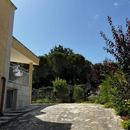 Dimora Di Bari Semesterbostad *