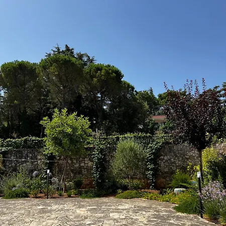 Dimora Di Bari Semesterbostad