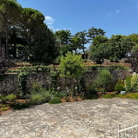Dimora Di Bari Semesterbostad *