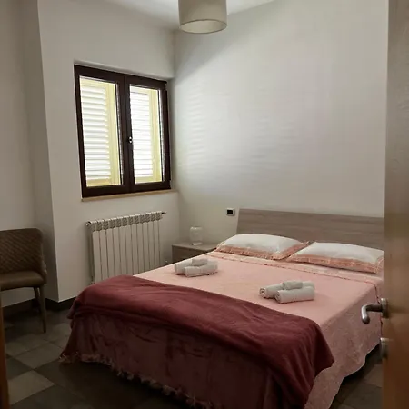 Semesterbostad Dimora Di Bari Selva Di Fasano