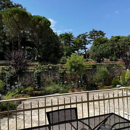 Semesterbostad Dimora Di Bari