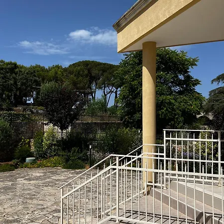 Semesterbostad Dimora Di Bari