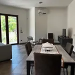 Dimora Di Bari سيلفا دو فاسانو
