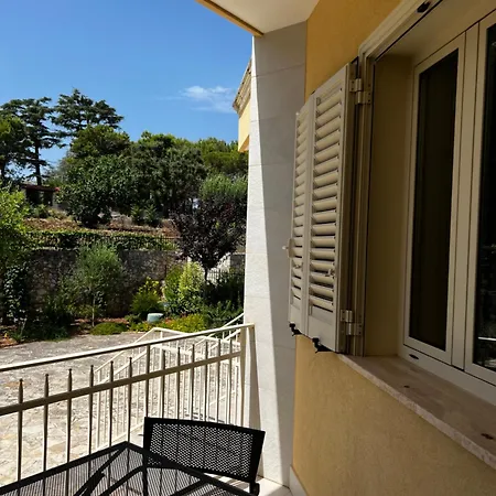 Dimora Di Bari سيلفا دو فاسانو