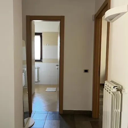 Dimora Di Bari * סלבה די פאסנו