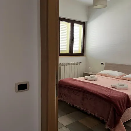 Holiday home Dimora Di Bari