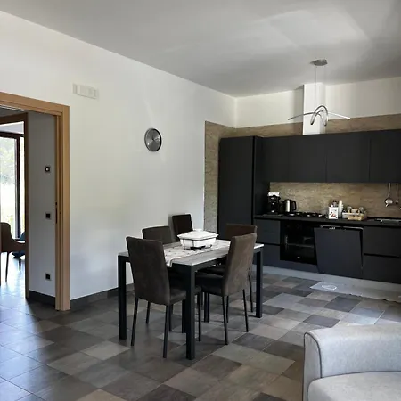 Dimora Di Bari Holiday home