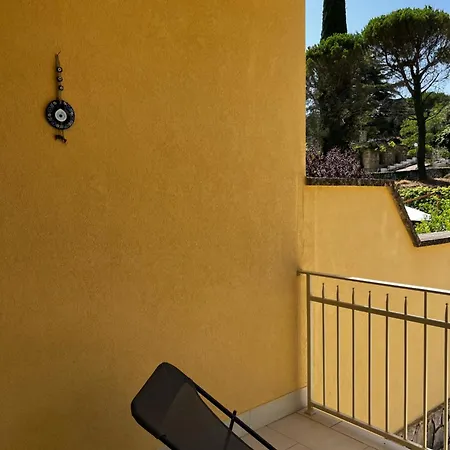 Σπίτι διακοπών Dimora Di Bari *