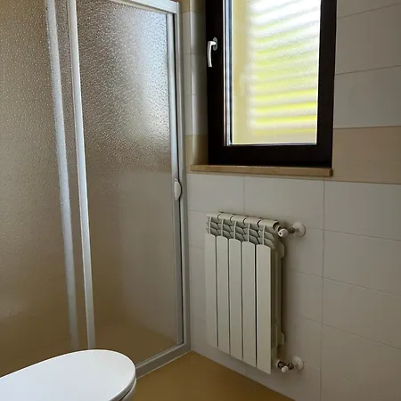 Σπίτι διακοπών Dimora Di Bari Selva Di Fasano