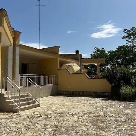 Dimora Di Bari * Selva Di Fasano