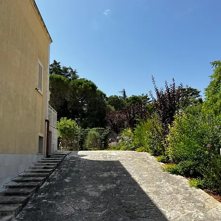 Dimora Di Bari