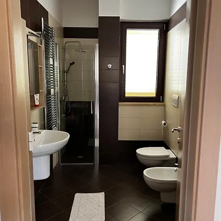 Σπίτι διακοπών Dimora Di Bari Selva Di Fasano