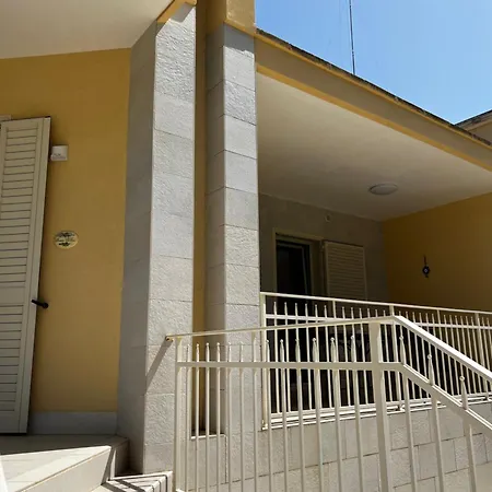 Dimora Di Bari Selva Di Fasano