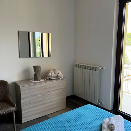 Σπίτι διακοπών Dimora Di Bari Selva Di Fasano