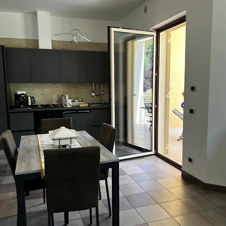 Dimora Di Bari * Selva Di Fasano