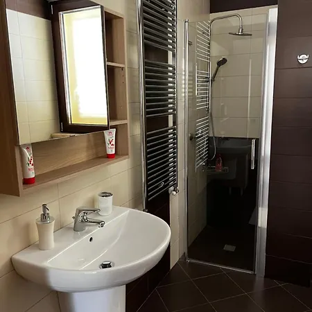 Holiday home Dimora Di Bari