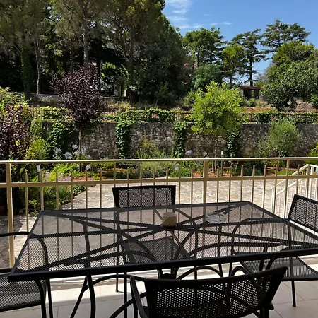 Dimora Di Bari Selva Di Fasano