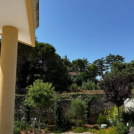 Holiday home Dimora Di Bari
