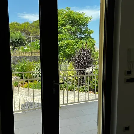 Dimora Di Bari Selva Di Fasano