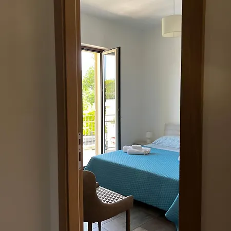 Dimora Di Bari סלבה די פאסנו