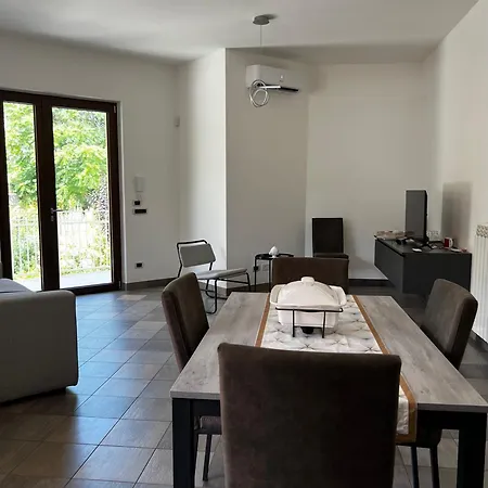 Dimora Di Bari סלבה די פאסנו