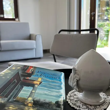 Dimora Di Bari Holiday home