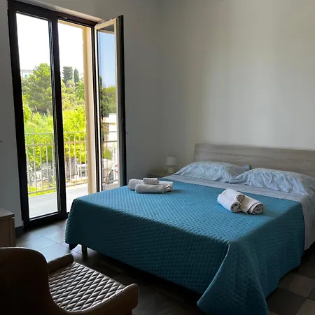 Dimora Di Bari Σπίτι διακοπών Selva Di Fasano