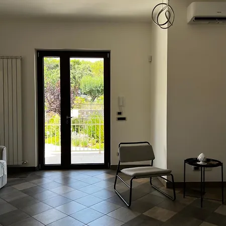 Dimora Di Bari סלבה די פאסנו