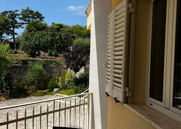 Dimora Di Bari Selva Di Fasano