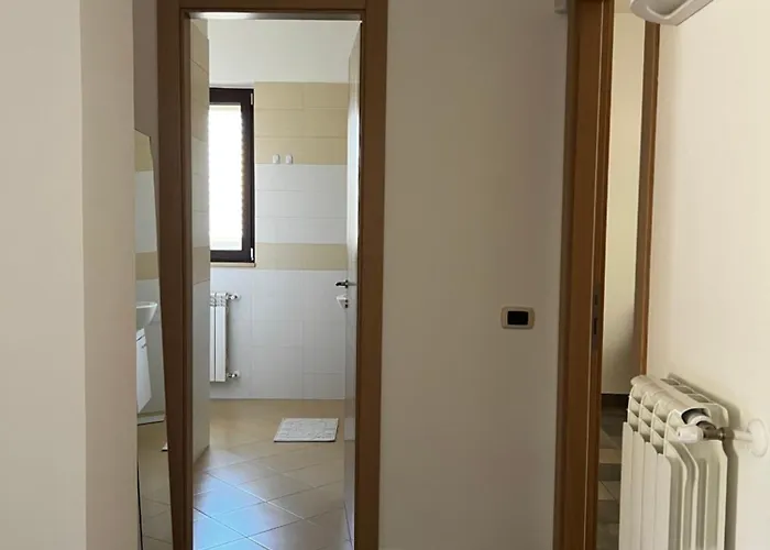 Dimora Di Bari * Selva Di Fasano