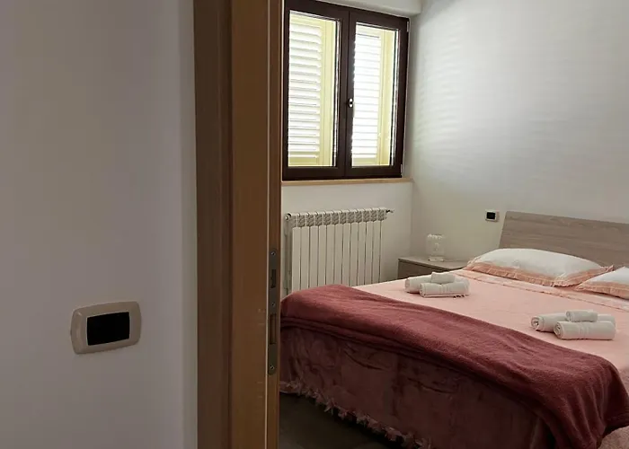 Casa vacanze Dimora Di Bari