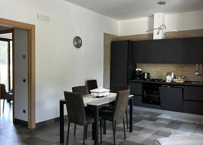 Dimora Di Bari Casa vacanze