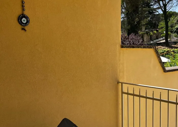 Casa vacanze Dimora Di Bari *