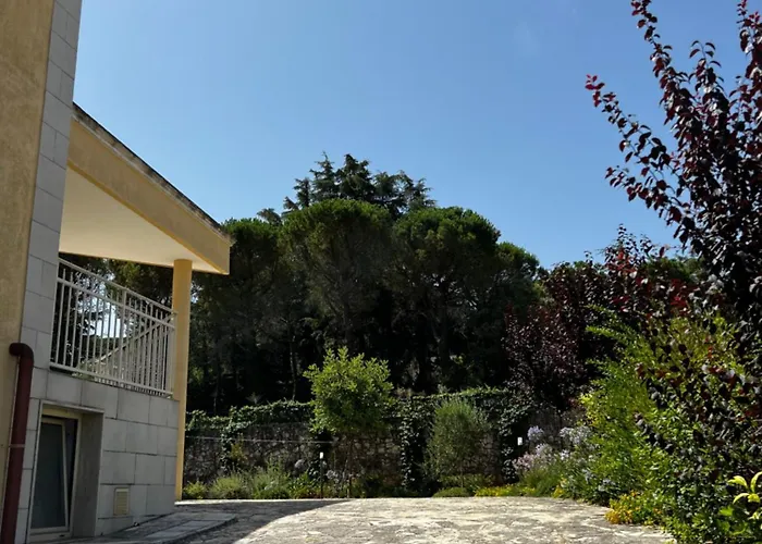 Dimora Di Bari Casa vacanze *