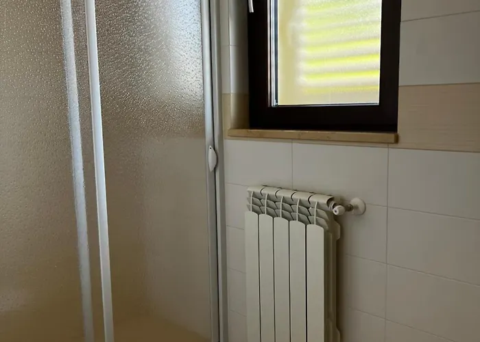 Casa vacanze Dimora Di Bari Selva Di Fasano