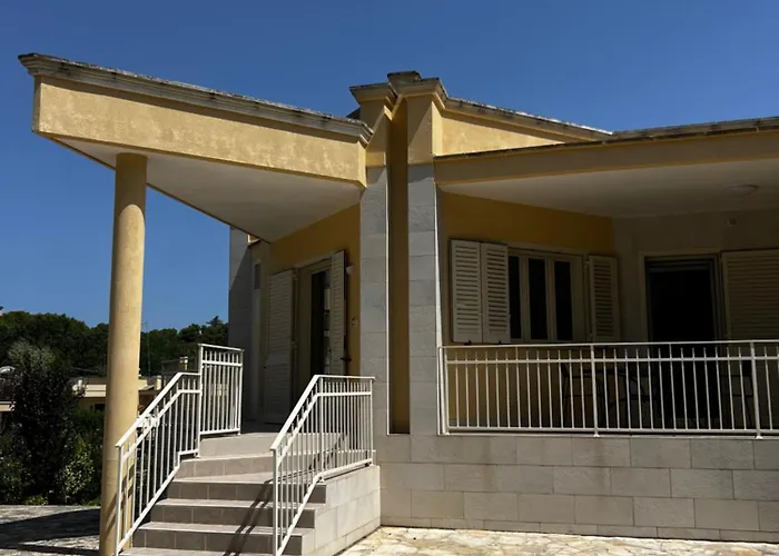 Dimora Di Bari Casa vacanze Selva Di Fasano