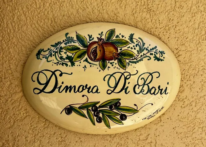 Dimora Di Bari Casa vacanze