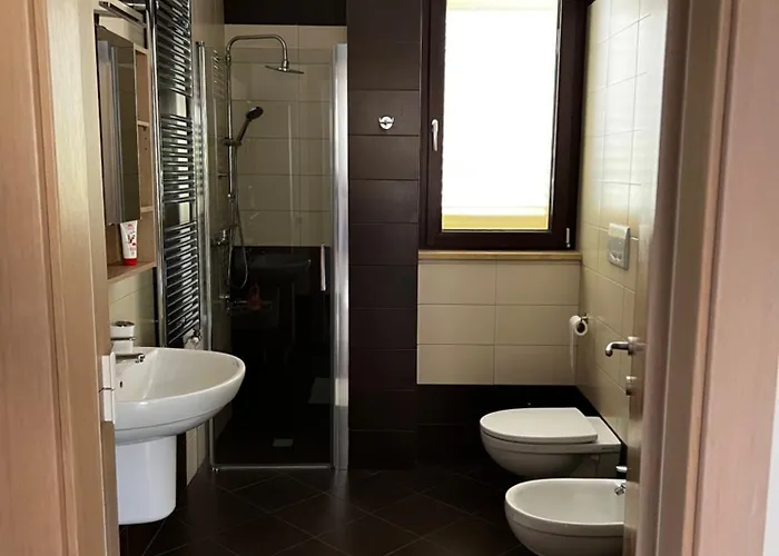 Casa vacanze Dimora Di Bari Selva Di Fasano