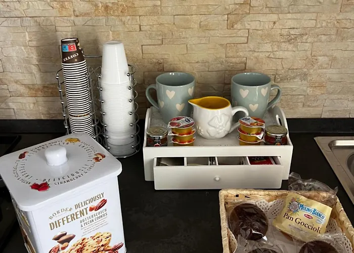 Dimora Di Bari * Selva Di Fasano