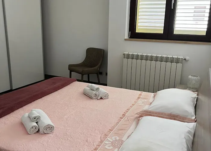 Dimora Di Bari Casa vacanze *