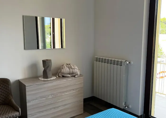 Casa vacanze Dimora Di Bari Selva Di Fasano