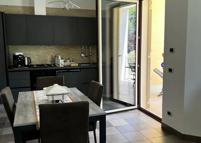 Dimora Di Bari * Selva Di Fasano