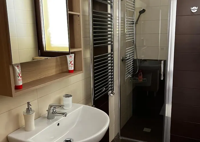 Casa vacanze Dimora Di Bari