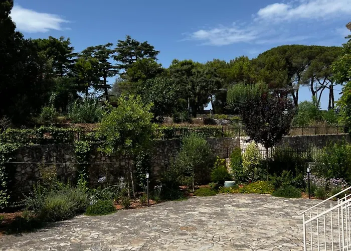 Casa vacanze Dimora Di Bari *