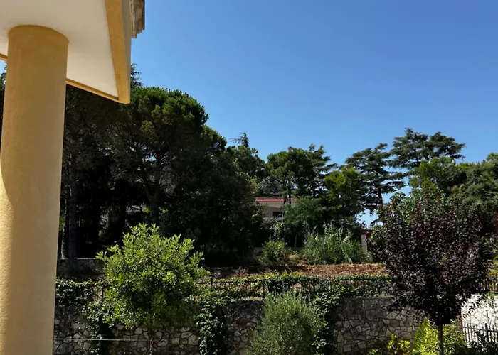 Casa vacanze Dimora Di Bari