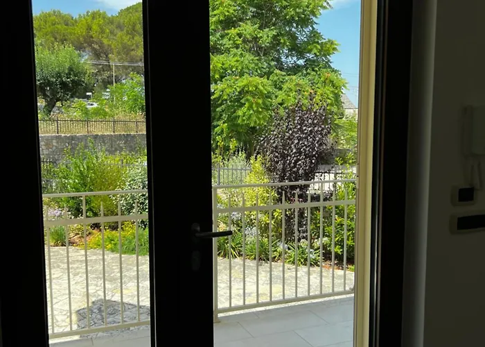 Dimora Di Bari Selva Di Fasano