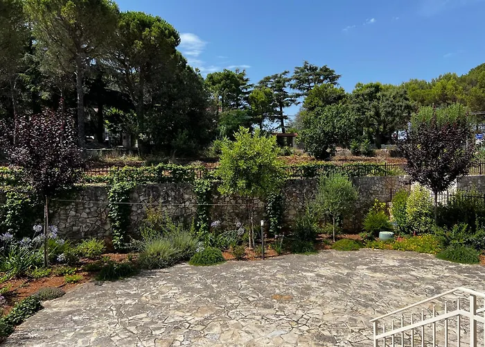 Dimora Di Bari Casa vacanze *