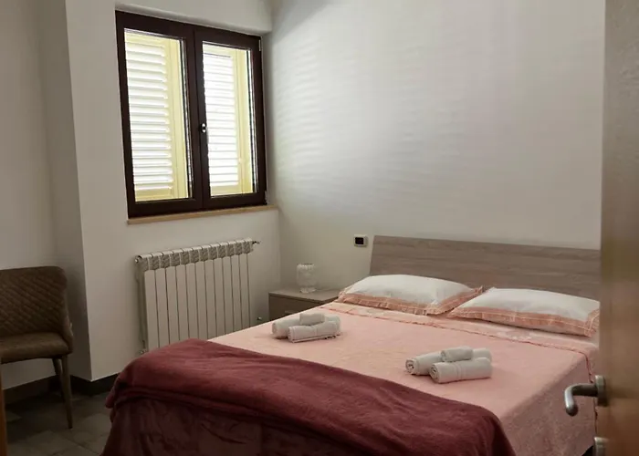 Casa vacanze Dimora Di Bari Selva Di Fasano