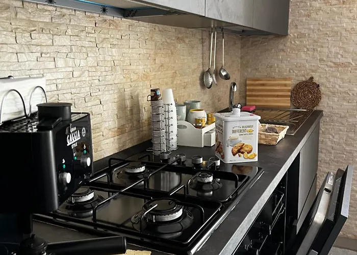 Dimora Di Bari Casa vacanze *