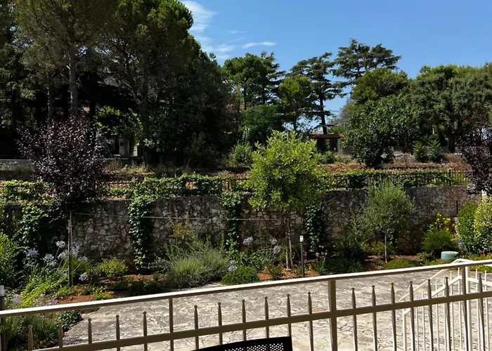 Casa vacanze Dimora Di Bari